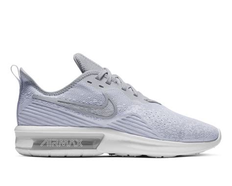 nike air max sequent 4 damen weiß|Nike anthracite sequent 4.